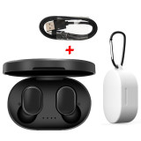 5.2 Noise cancelling Wireless Bluetooth Earpods