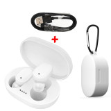 5.2 Noise cancelling Wireless Bluetooth Earpods