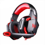 Wired Gaming Headset With deep Bass Stereo