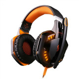 Wired Gaming Headset With deep Bass Stereo