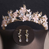 Melissa Spencer Jewelry Set