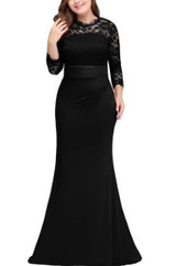 Judith Zaidel Dress