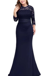 Judith Zaidel Dress