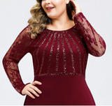 Elizabeth Bell Dress