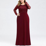 Elizabeth Bell Dress
