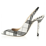 Kayla Anderson Sandals
