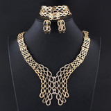 Iris Callegari Jewelry Set