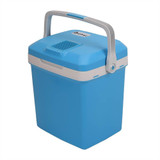 Ice Cooler | ZOKOP Portable Cooler - AC 120V / DC 12V 26L/0.92Cuft