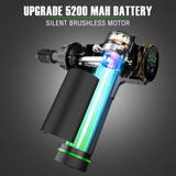 Muscle Gun | Deep Tissue Muscle Massager | Vibration Massage Device