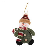 Lovely Elf - Christmas Home decoration