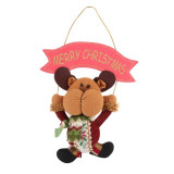 Lovely Elf - Christmas Home decoration