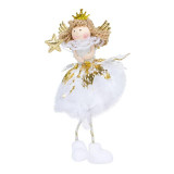 Lovely Elf - Christmas Home decoration
