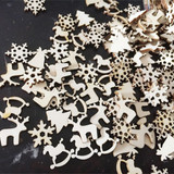Lovely Elf - Christmas Home decoration
