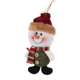 Lovely Elf - Christmas Home decoration