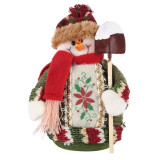 Lovely Elf - Christmas Home decoration