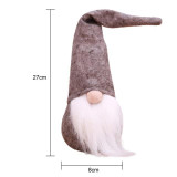 Lovely Elf - Christmas Home decoration
