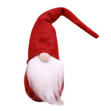 Lovely Elf - Christmas Home decoration