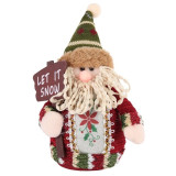 Lovely Elf - Christmas Home decoration