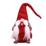 Lovely Elf - Christmas Home decoration
