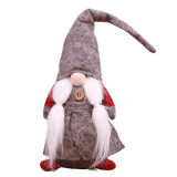 Lovely Elf - Christmas Home decoration