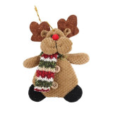 Lovely Elf - Christmas Home decoration