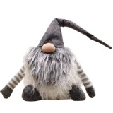 Lovely Elf - Christmas Home decoration