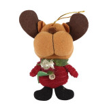 Lovely Elf - Christmas Home decoration