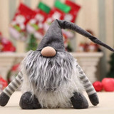 Lovely Elf - Christmas Home decoration