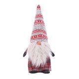 Lovely Elf - Christmas Home decoration