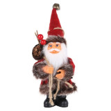 Lovely Elf - Christmas Home decoration