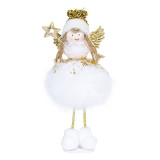 Lovely Elf - Christmas Home decoration