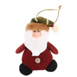 Lovely Elf - Christmas Home decoration