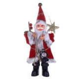 Lovely Elf - Christmas Home decoration