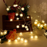 3M 20 LED natal String Fairy Light - Christmas decorations