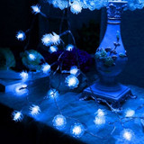 3M 20 LED natal String Fairy Light - Christmas decorations