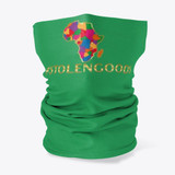 STOLEN GOODS NECK GAITER