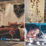RGB Bluetooth String Light For Christmas Tree