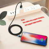 Magnetic USB Cable