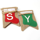 Merry Christmas Banner