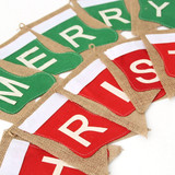 Merry Christmas Banner