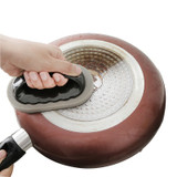Magic Strong Super Brush - Kitchen or Bath Clean Tool