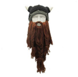 Viking Beard Beanie