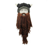 Viking Beard Beanie