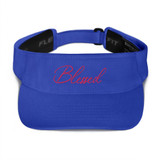 Blessed Visor