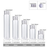 Holy Water 20mL Vial • Authentic Vatican Import