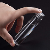 Holy Water 20mL Vial • Authentic Vatican Import