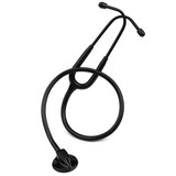Professional Medical Doctor Stethoscope Nurse Student Vet Medical Equipment Device Heart Lung Cardiology Single Head Stethoscope