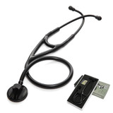 Professional Cardiology Stethoscope Medical Doctor Heart Stethoscope Doctor Medical Stethoscope Student Medical Equipment Device