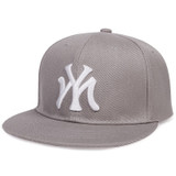 High Quality Embroidery Baseball Cap For Men Women Bone Trucker Hats Fashion 100% Cotton