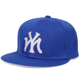 High Quality Embroidery Baseball Cap For Men Women Bone Trucker Hats Fashion 100% Cotton